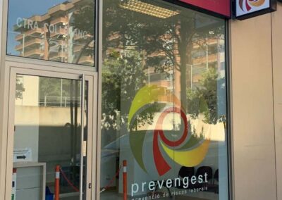 Prevengest Hospitalet de Llobregat